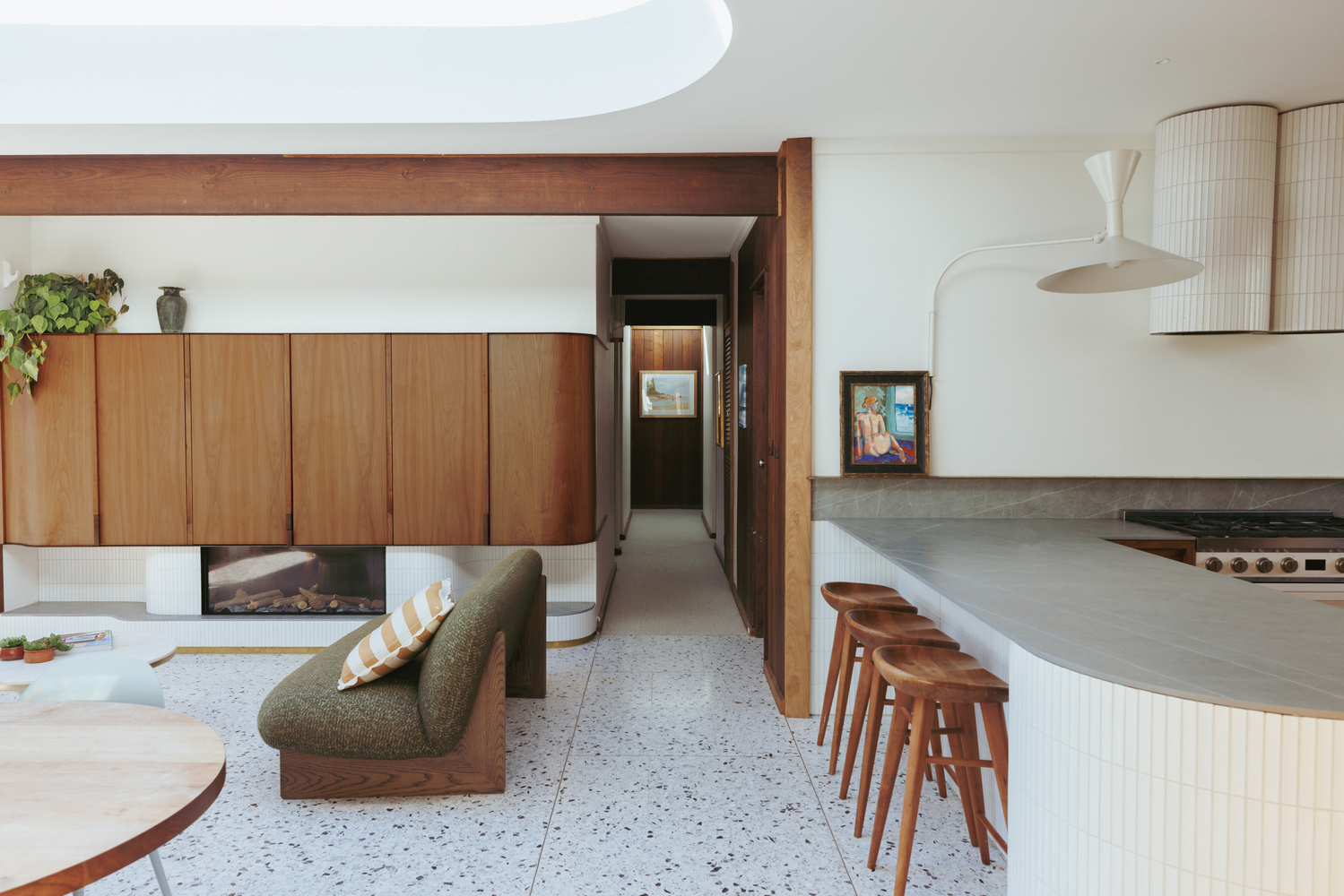 Casa Ballin / buck&simple - Imagem 3 de 33