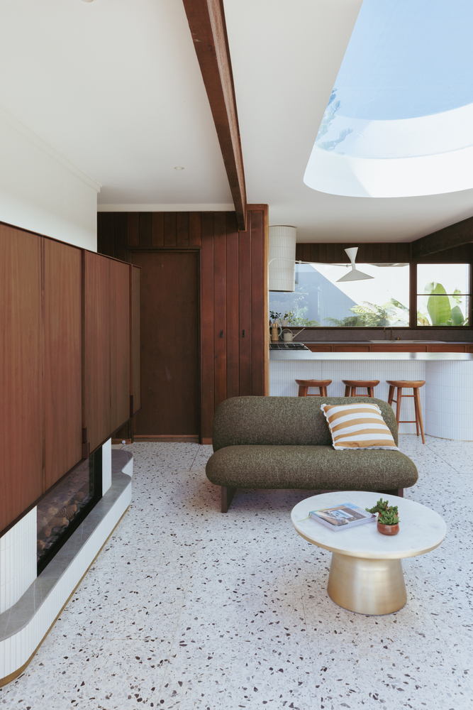 Casa Ballin / buck&simple - Fotografia de Interiores, Cadeira