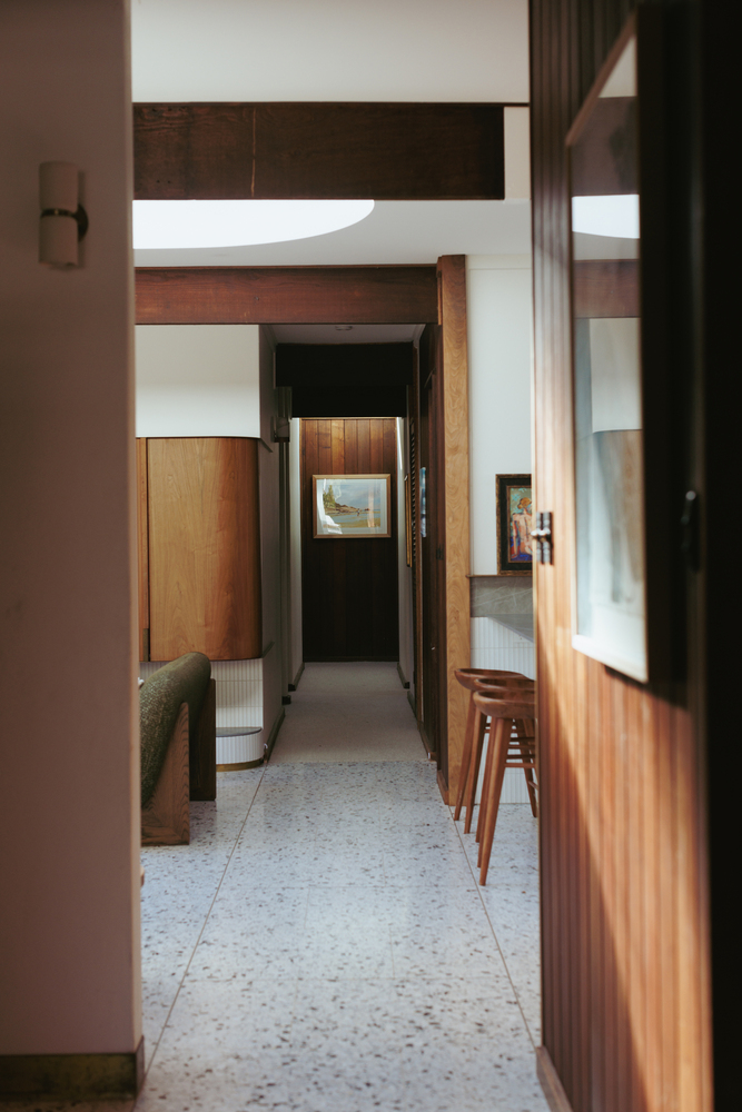 Casa Ballin / buck&simple - Imagem 4 de 33
