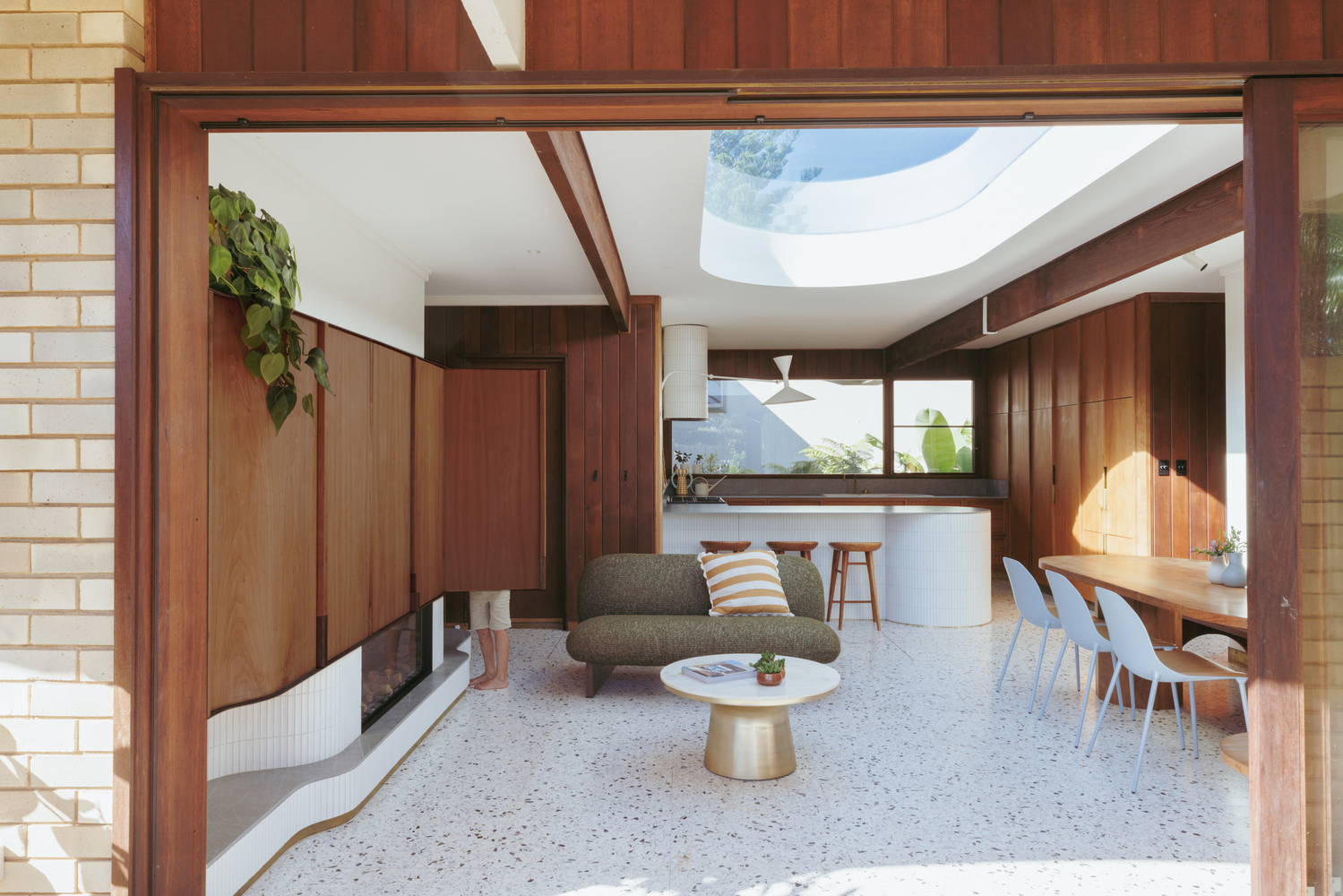 Casa Ballin / buck&simple - Fotografia de Interiores