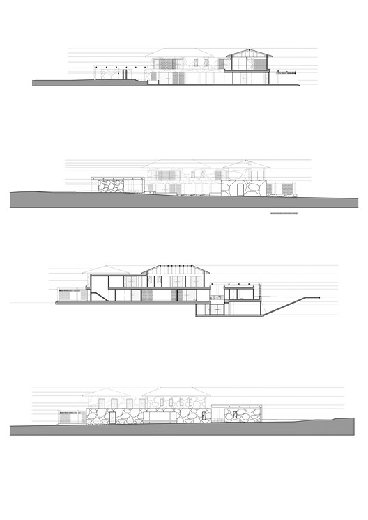 Casa Bougain / Pacífica Arquitectura - Imagen 27 de 27