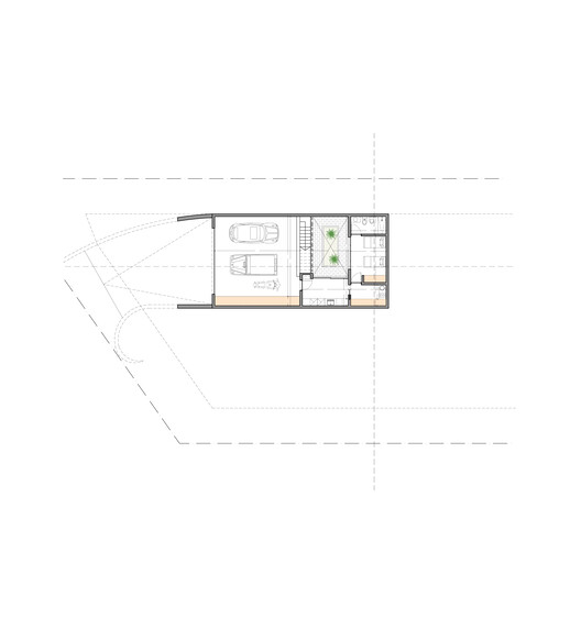 Casa Bougain / Pacífica Arquitectura - Imagen 23 de 27