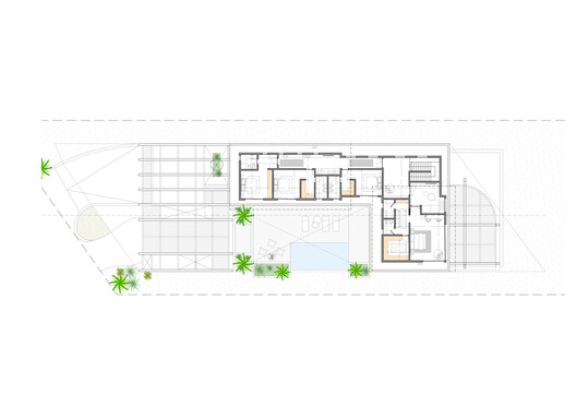 Casa Bougain / Pacífica Arquitectura - Imagen 25 de 27