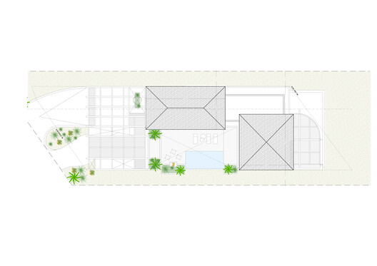 Casa Bougain / Pacífica Arquitectura - Imagen 26 de 27