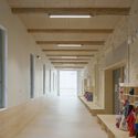 Pierre and Colette Soulages  Primary School / NAS architecture + GTA - Renovation