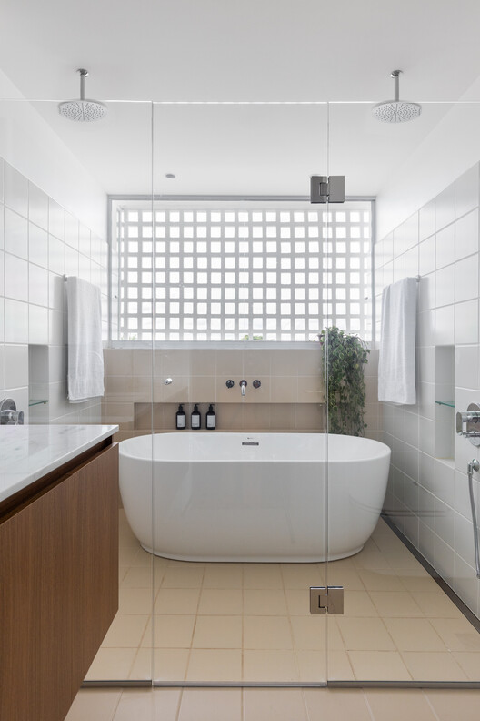 Apartamento Nery / ARQBR Arquitetura e Urbanismo - Imagem 22 de 24