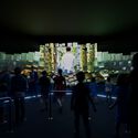 Woo Architects' Modular UK Pavilion Opens in for Osaka Expo 2025 - Image 3 of 4