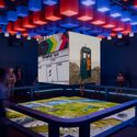 Woo Architects' Modular UK Pavilion Opens in for Osaka Expo 2025 - Image 1 of 4
