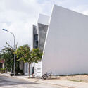 V+J House / NAW Studio - Exterior Photography, Houses