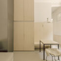 Isola Apartment / Archiplanstudio - Interior Photography, Apartment Interiors, Lighting, Chair