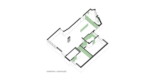 Apartamento Araruama / Arquea Arquitetos Apartamento Araruama / Arquea Arquitetos - Imagem 19 de 20