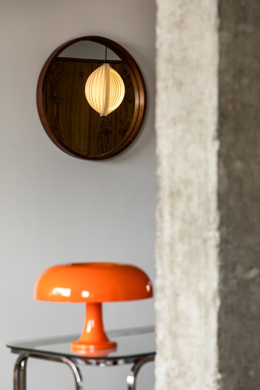 Apartamento Araruama / Arquea Arquitetos Apartamento Araruama / Arquea Arquitetos - Fotografia de Interiores, Iluminação