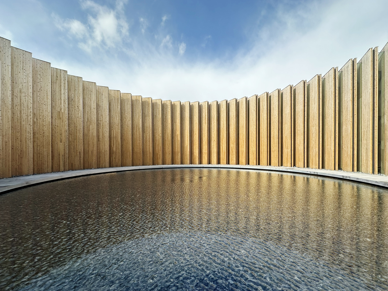 Gallery of Japan Pavilion at Expo 2025 Osaka, Designed by
