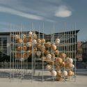2025 年米兰设计周和米兰国际家具展上的 10 个建筑装置 - Image 4 of 4