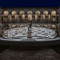2025 年米兰设计周和米兰国际家具展上的 10 个建筑装置 - Image 1 of 4