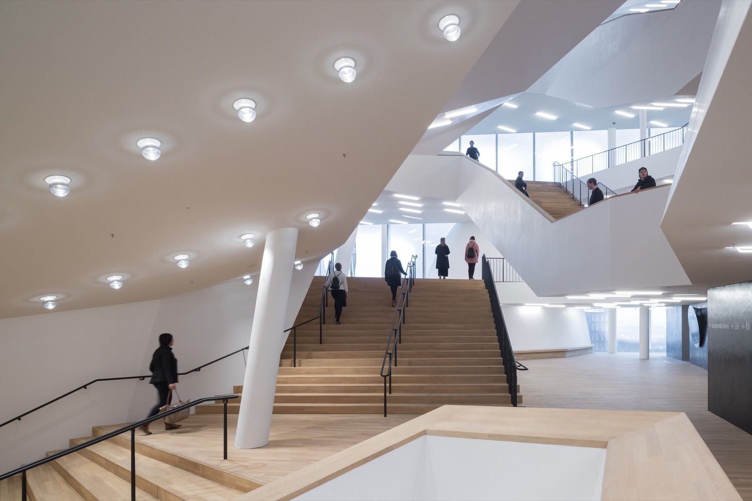 Gallery of Designing for the Performing Arts: Architecture as a Stage ...