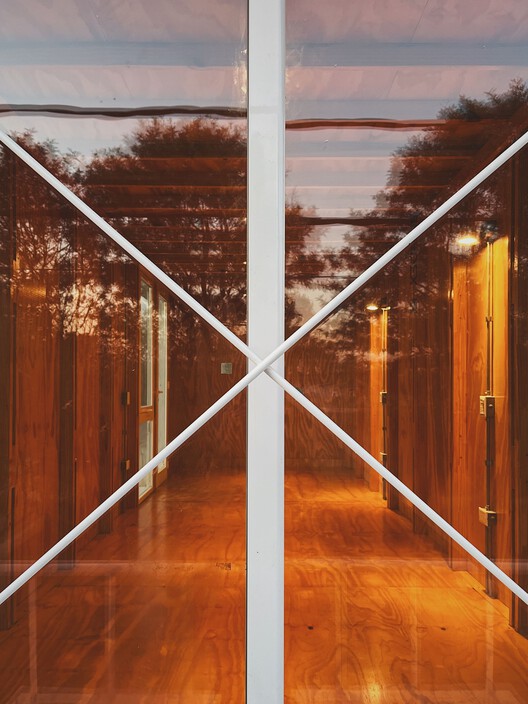 Misa Atelier / Gonzalo Guerrero Arquitectura - Imagen 11 de 28
