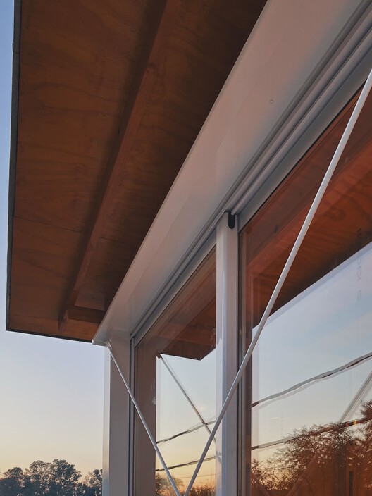 Misa Atelier / Gonzalo Guerrero Arquitectura - Imagen 2 de 28