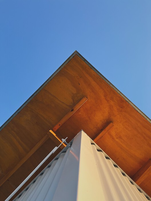 Misa Atelier / Gonzalo Guerrero Arquitectura - Imagen 5 de 28