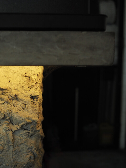 Atelier Fuerza  / Estudio PB. - Imagen 11 de 22