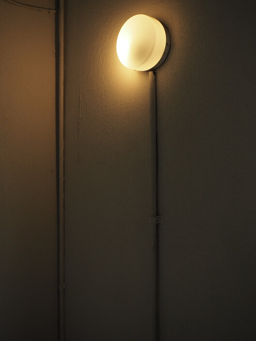 Atelier Fuerza  / Estudio PB. - Imagen 12 de 22