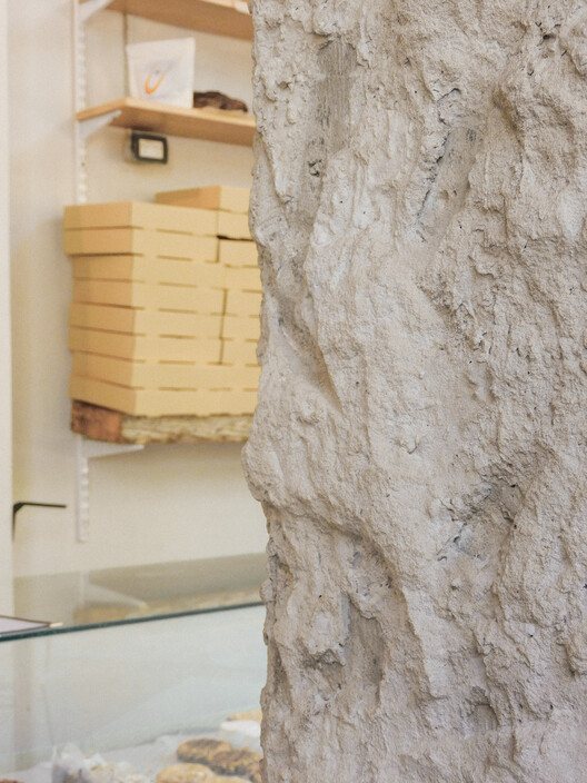 Atelier Fuerza  / Estudio PB. - Imagen 14 de 22