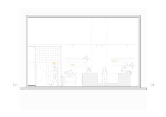Atelier Fuerza  / Estudio PB. - Imagen 21 de 22