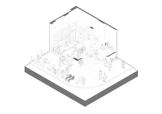 Atelier Fuerza  / Estudio PB. - Imagen 18 de 22