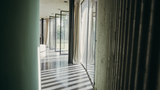 Casa JB/ Haak arquitectura - Imagen 6 de 13