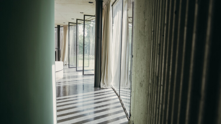 Casa JB/ Haak arquitectura - Imagen 6 de 13