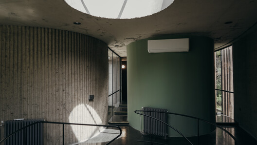 Casa JB/ Haak arquitectura - Imagen 8 de 13