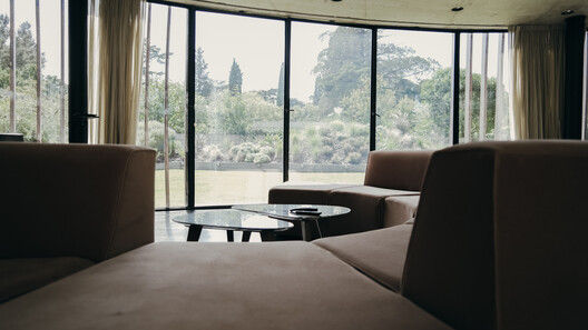 Casa JB/ Haak arquitectura - Imagen 9 de 13
