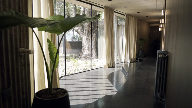 Casa JB/ Haak arquitectura - Fotografía interior