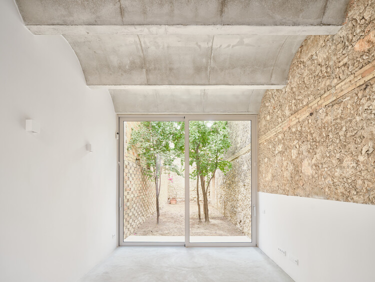 Casa de Pipu e Marta / Menhir Arquitectura - Mais Imagens