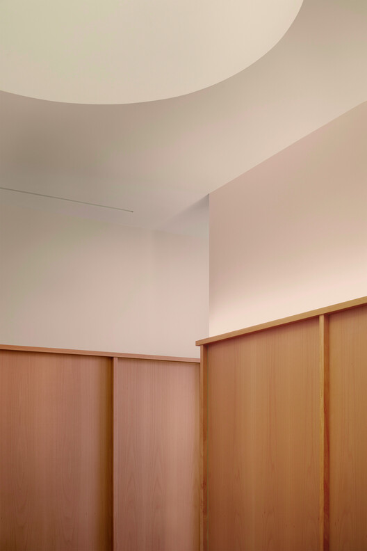  Charcutería-Restaurante Joselito’s LRV   / David Hernandez Arquitectura - Fotografía interior, Madera