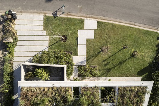 Casa de Las Aves / Estudio Simbiosis - Imagen 11 de 66