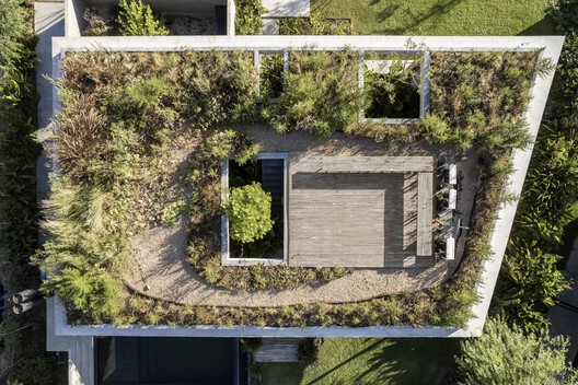 Casa de Las Aves / Estudio Simbiosis - Imagen 10 de 66