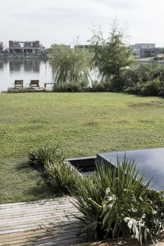 Casa de Las Aves / Estudio Simbiosis - Imagen 26 de 66