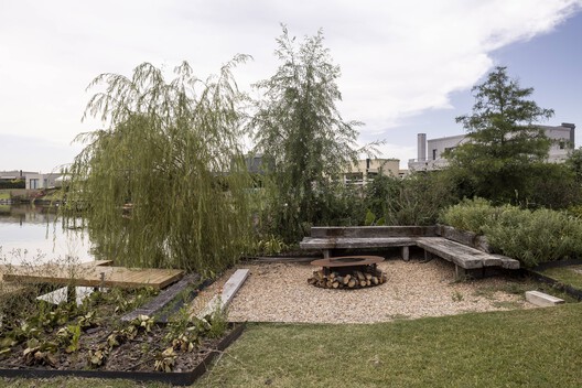 Casa de Las Aves / Estudio Simbiosis - Imagen 27 de 66