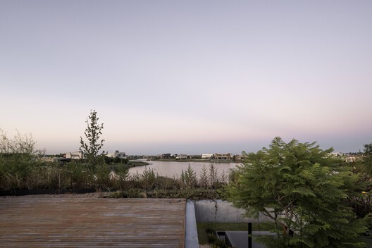 Casa de Las Aves / Estudio Simbiosis - Imagen 25 de 66