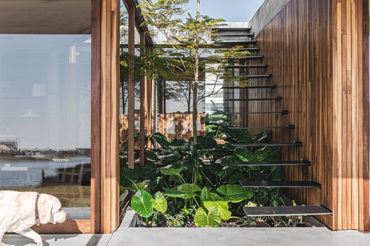 Casa de Las Aves / Estudio Simbiosis - Imagen 4 de 66