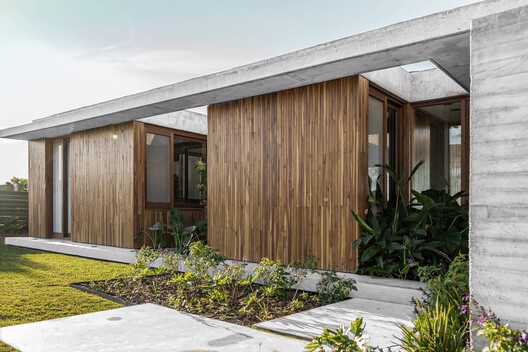 Casa de Las Aves / Estudio Simbiosis - Imagen 29 de 66