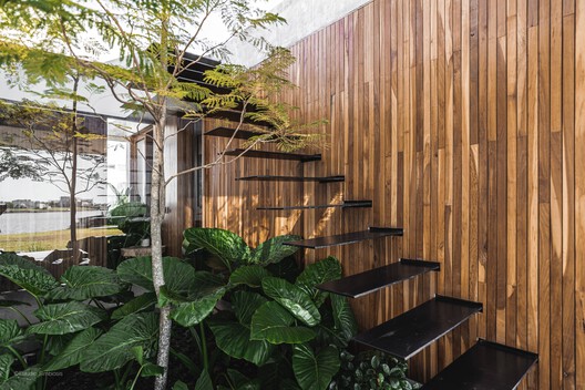 Casa de Las Aves / Estudio Simbiosis - Imagen 40 de 66