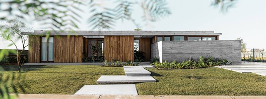 Casa de Las Aves / Estudio Simbiosis - Imagen 17 de 66