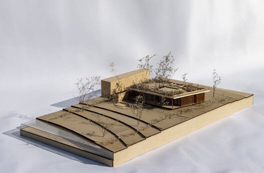 Casa de Las Aves / Estudio Simbiosis - Imagen 57 de 66