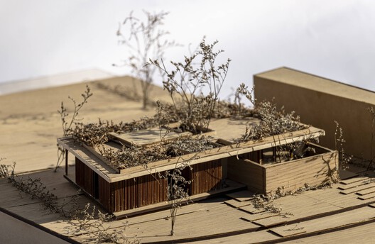 Casa de Las Aves / Estudio Simbiosis - Imagen 59 de 66