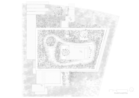 Casa de Las Aves / Estudio Simbiosis - Imagen 63 de 66