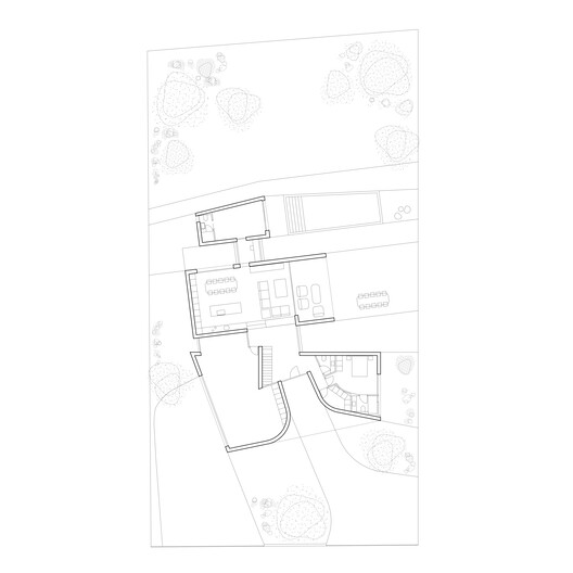 El Recer House / Viraje arquitectura - Image 30 of 30