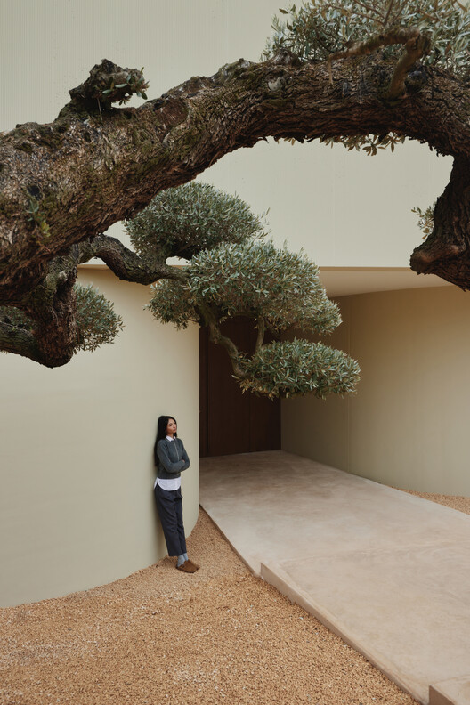 El Recer House / Viraje arquitectura - Interior Photography