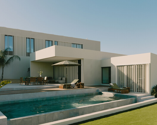 El Recer House / Viraje arquitectura - Exterior Photography